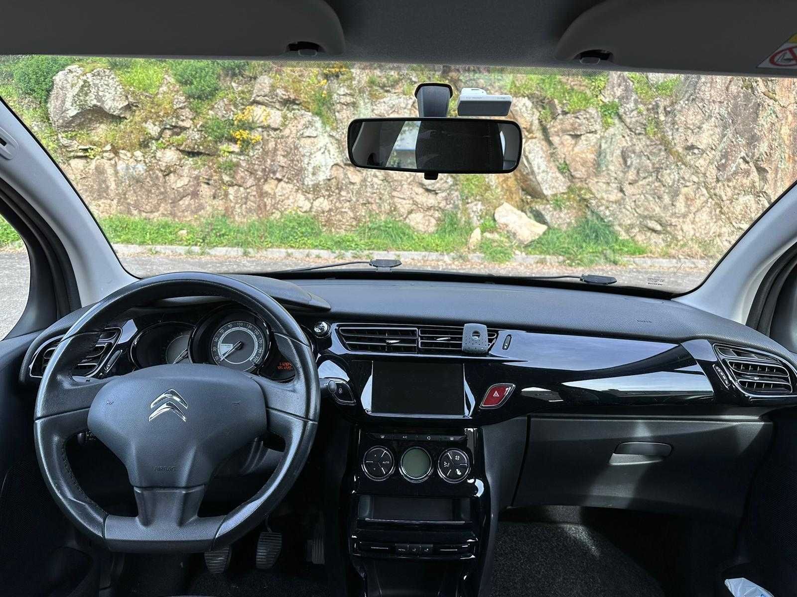 Citroen C3 1.2 Puretech - 2015 - 58.000 kms