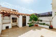 Apartamento T2 com Jardim  - Aroeira