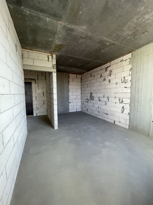 Продаж 1к квартири Вишневе, провулок Весняний 1A