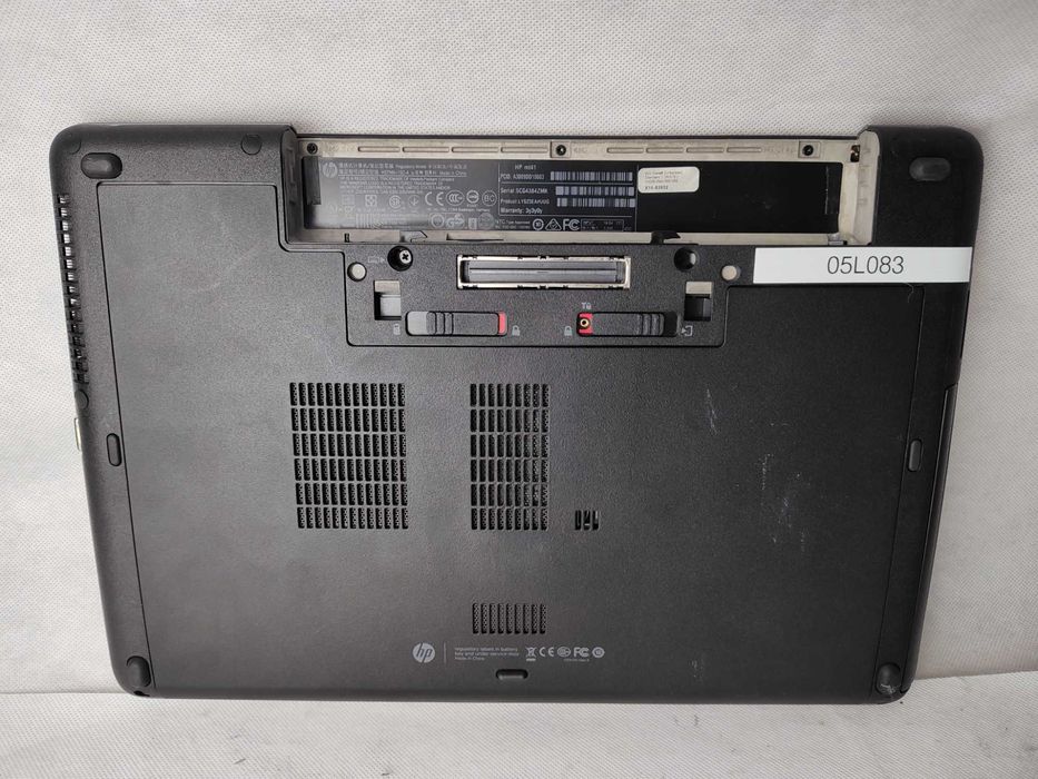 OKAZJA! | HP ProBook MT41 | AMD A4-5150M | Bios OK | Sklep FV23