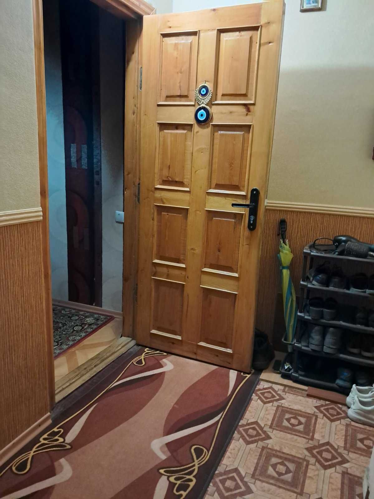Продам 4-х комнатную квартиру. АГО. Ремонт. Чешка. Мелиоративное