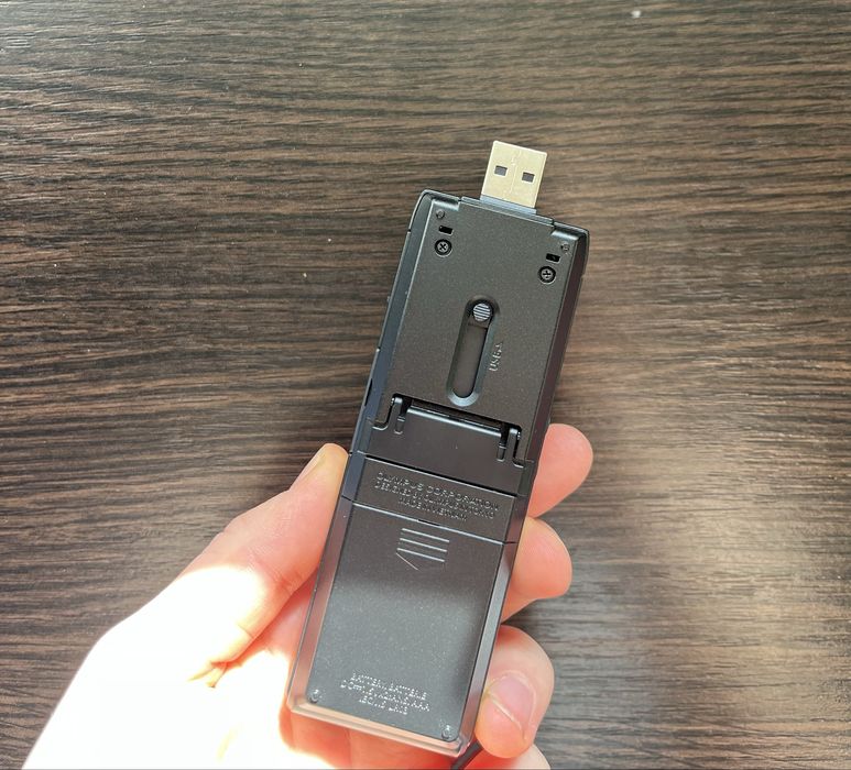 Диктофон Olympus WS-853 / 8ГБ