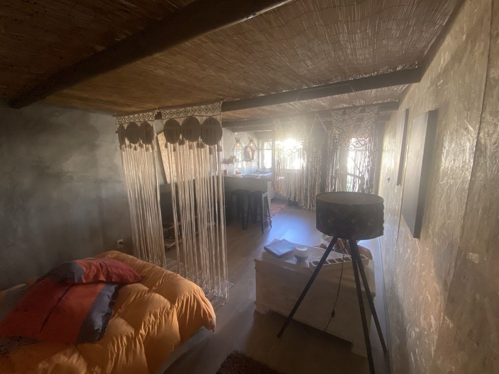 Estudio para alugar