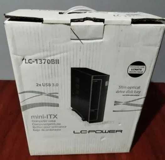Obudowa LC power LC -1370BII