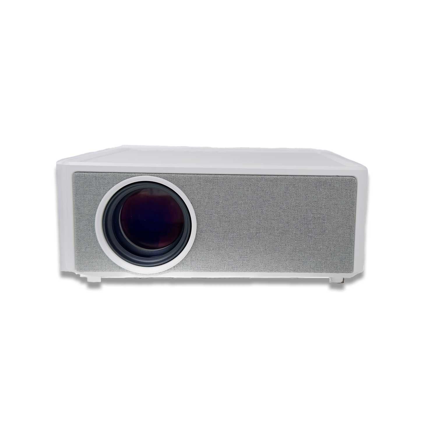 Проектор Everycom E700 Pro 1080P (Electronic focus) (*Київ*)