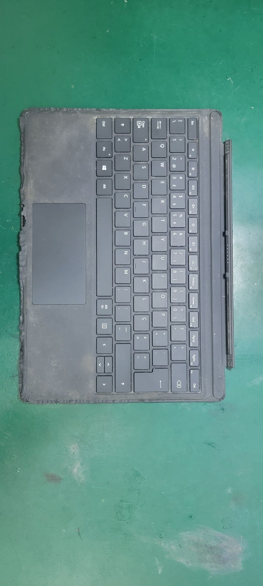 Teclado pt ORIGINAL Surface Pro 1725