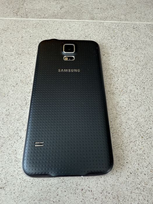 Samsung Galaxy S5 SM-g900F