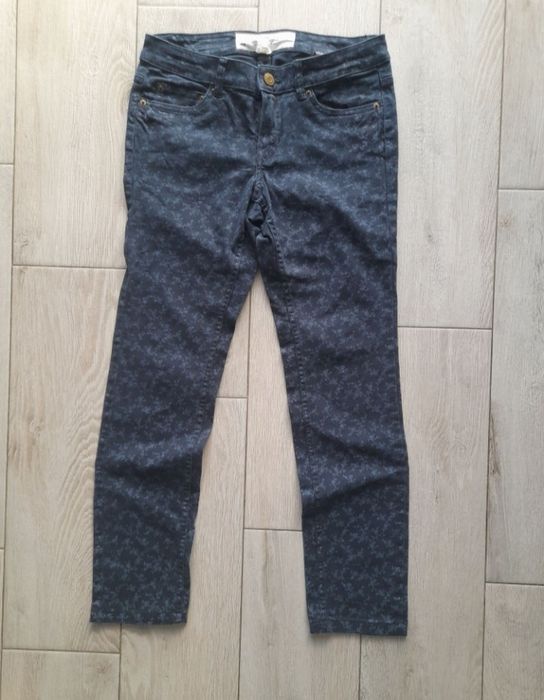 Spodnie jeansowe H&M