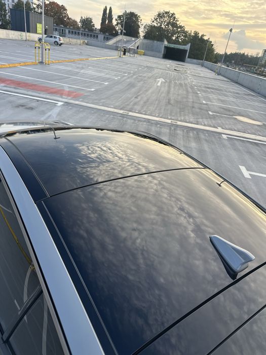 Kia Stinger MY2023 GWARANCJA ASO FV Cesja