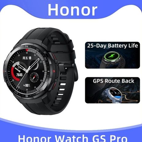 HONOR Watch GS Pro Б/У