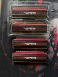 Pamięć ram PATRIOT VIPER 4x4gb 3000mhz cl16