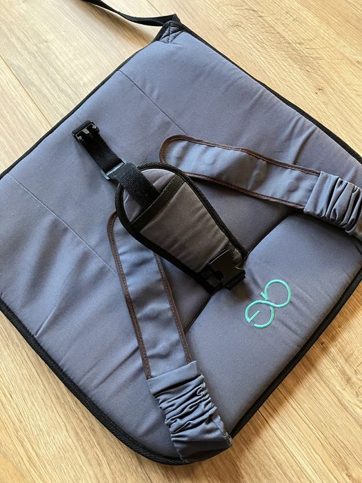 Adapter do pasów dla kobiety w ciąży