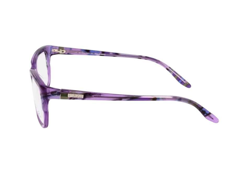 Oprawki damskie Emilio Pucci Ø 53 mm