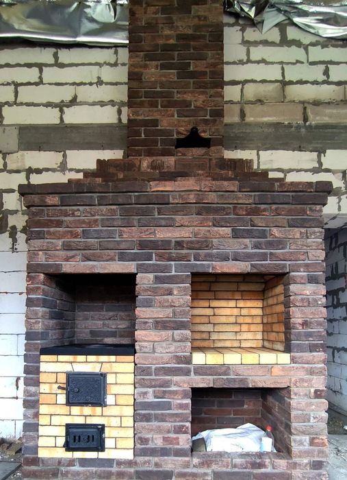 ПЕЧНИК Камины,мангалы,печи варочные и отопительные,коптильни,дымоходы