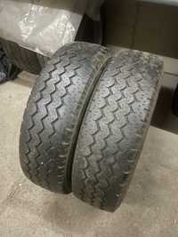 215/75R16 Шины michelin