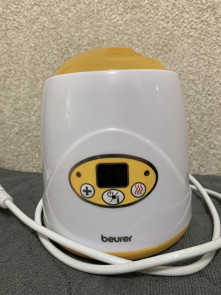 Підігрівач пляшечок Beurer