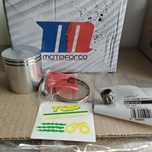 Motoforce 47mm dr evo top performances athena malossi bws slider jog