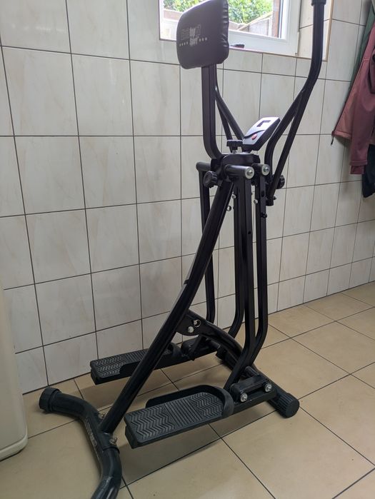 Orbitrek Nordic Walker