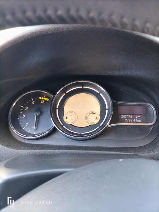 Vendo Renault Megane 3