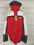 Helly Hansen Tech Protection Kurtka Żeglarska Sztormiak Męska Roz M