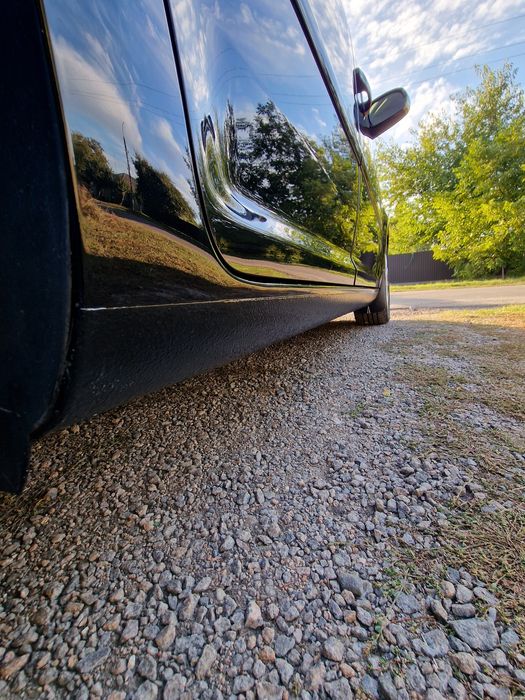 Фольксваген тоуран