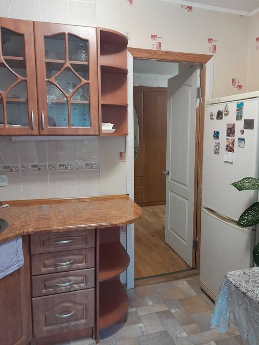 Сдам двухкомнатную на Чаривной