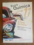 Caderno de atividades - Eu e a Química