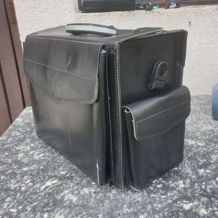 Torba walizka  narzędziowa typu Parat