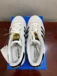 adidas Superstar Cloud White Nowy z metką UnisexTrampki R39