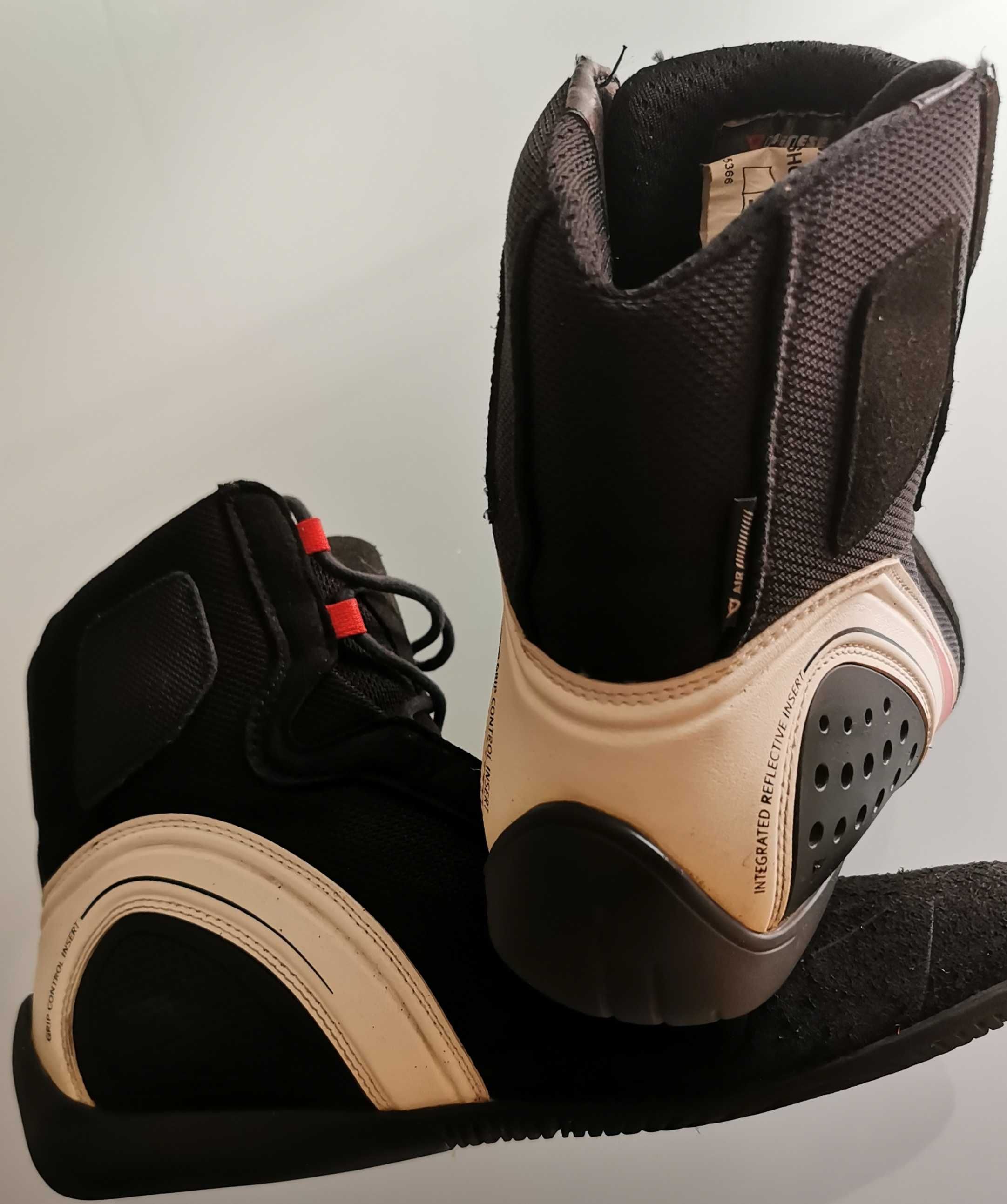 Botas Dainese Moto