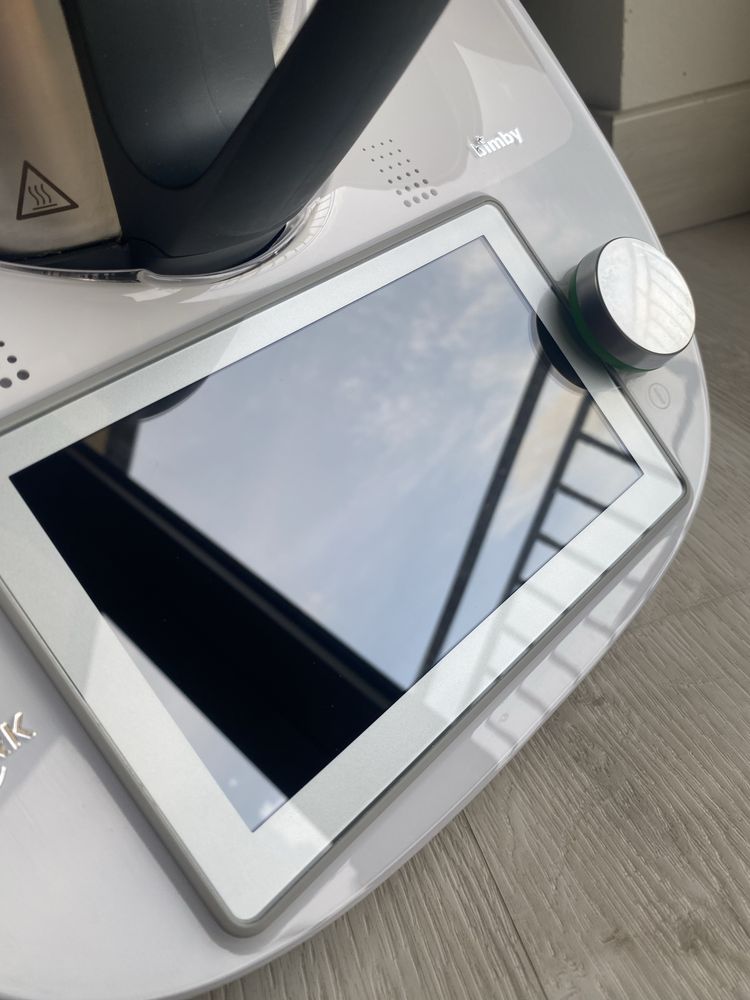 Bimby TM6 Vorwerk