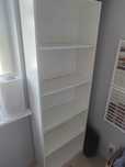 Regał Ikea 60x24x180