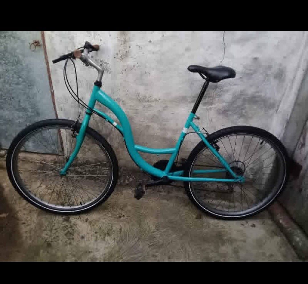 Bicicletas 26 travões de disco