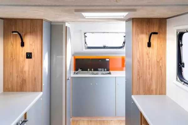 Promoção Caravana 4x4 ideal para passeios, Expedições e aventuras 4x4