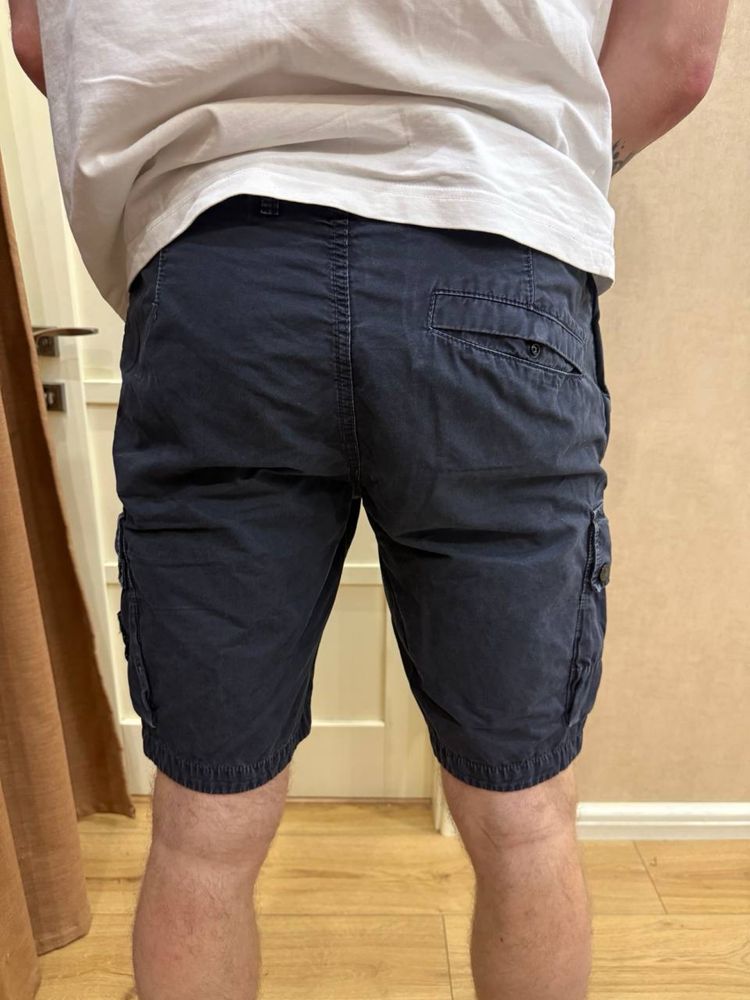 Шорти Stone Island cargo original