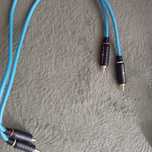Rca wireworld stream 8