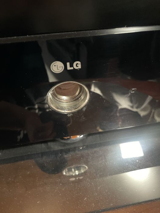 Telvevisão LG em otimas condições