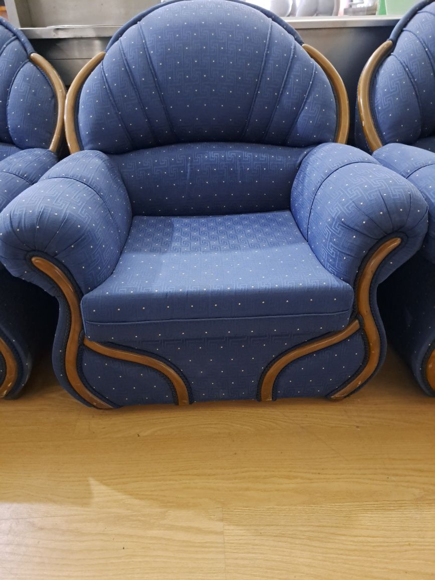 Conjunto de Sofás