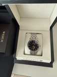 CERTINA DS4 small second