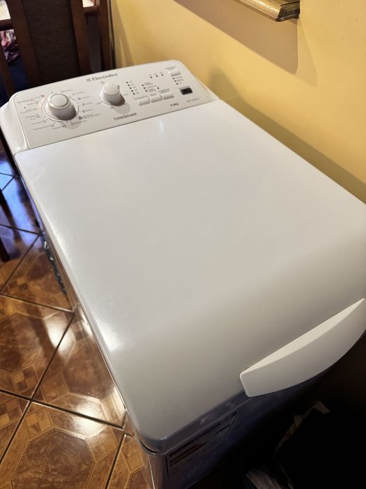 Pralka Electrolux Time Saver EWB 105205W