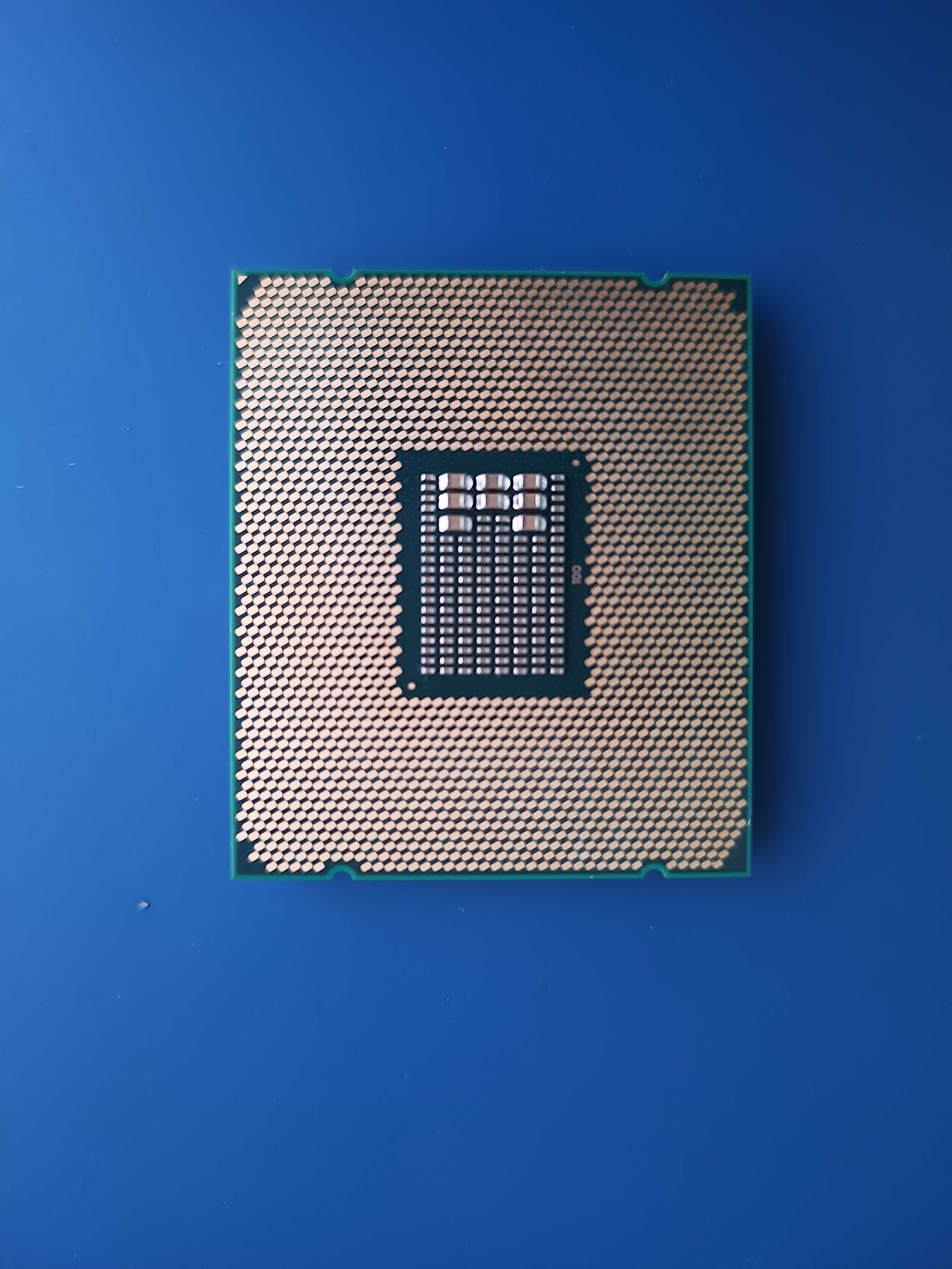 Procesor Intel Xeon E5-1620 V4 4/8 LGA2011-3