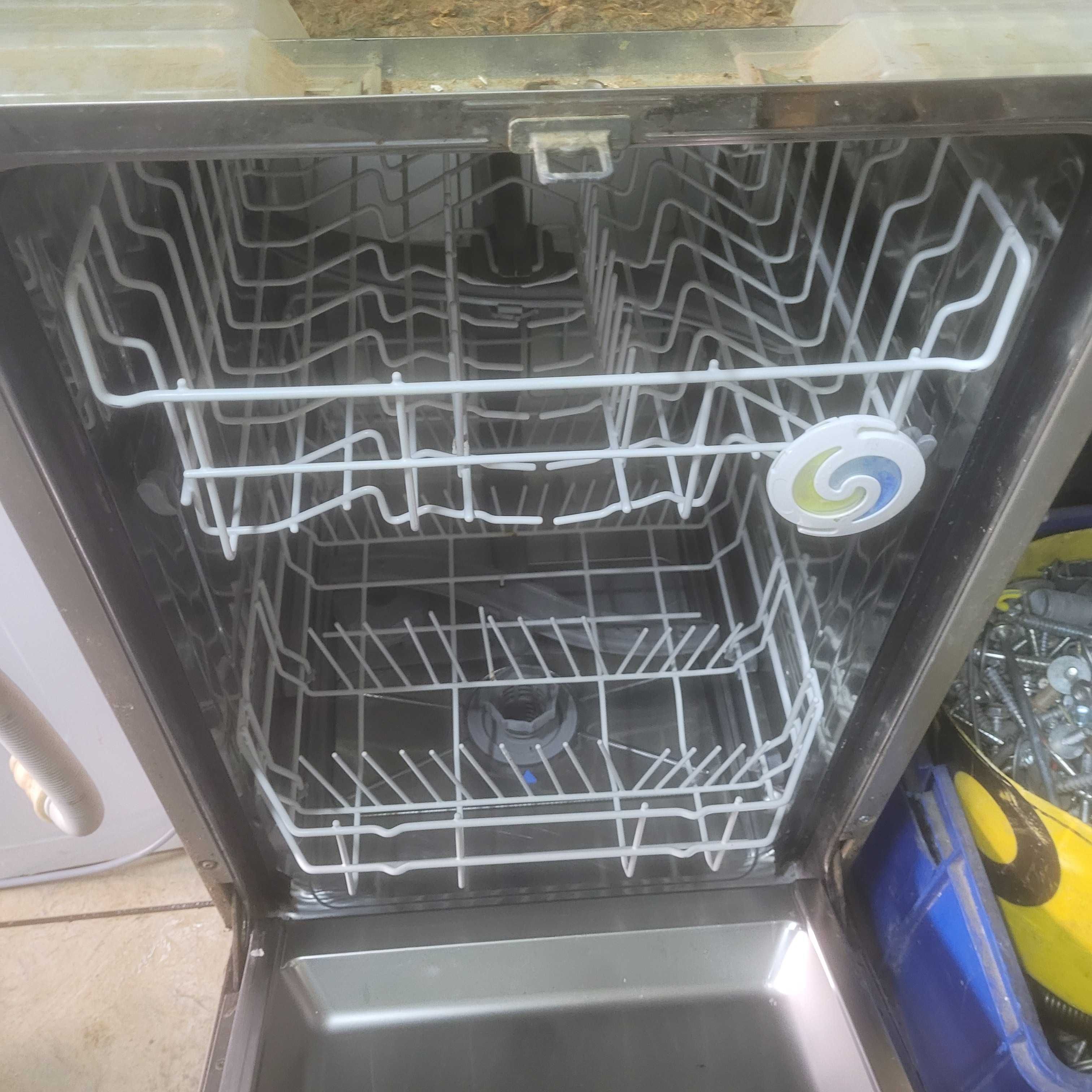 Zmywarka Bosch 45 cm