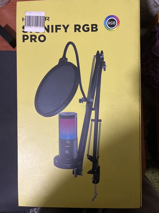 Hator signify rgb pro