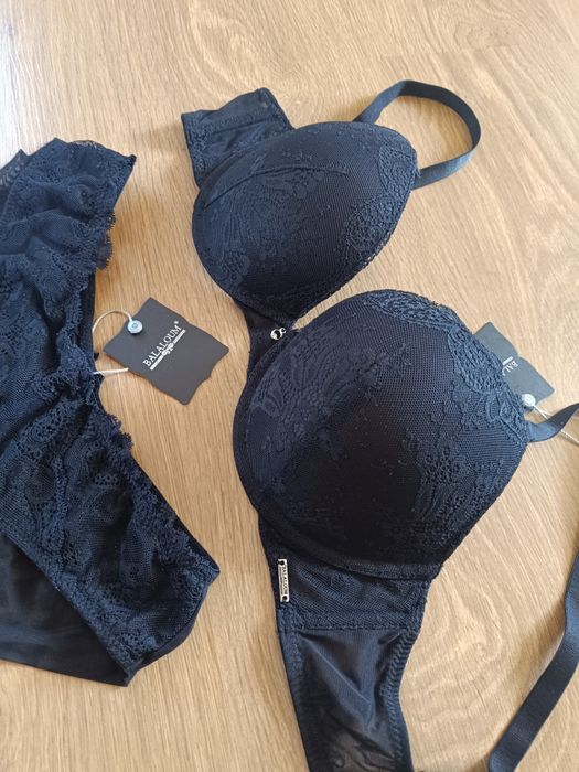 Balaloum Новий комплект білизни, 75c+m