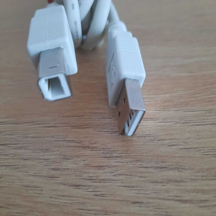 кабель USB AWM E96118 style  2725 VW-1