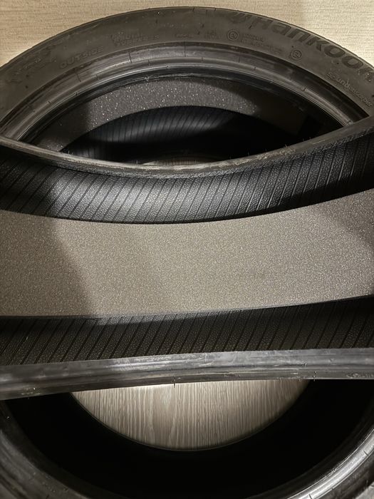 Шини Hankook ventus s1 as 235/45R18 4шт.