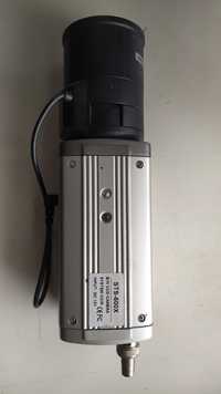 Камера видеонаблюдения STS-600x с объективом Spacecom 5-50mm, 1:1.45 .