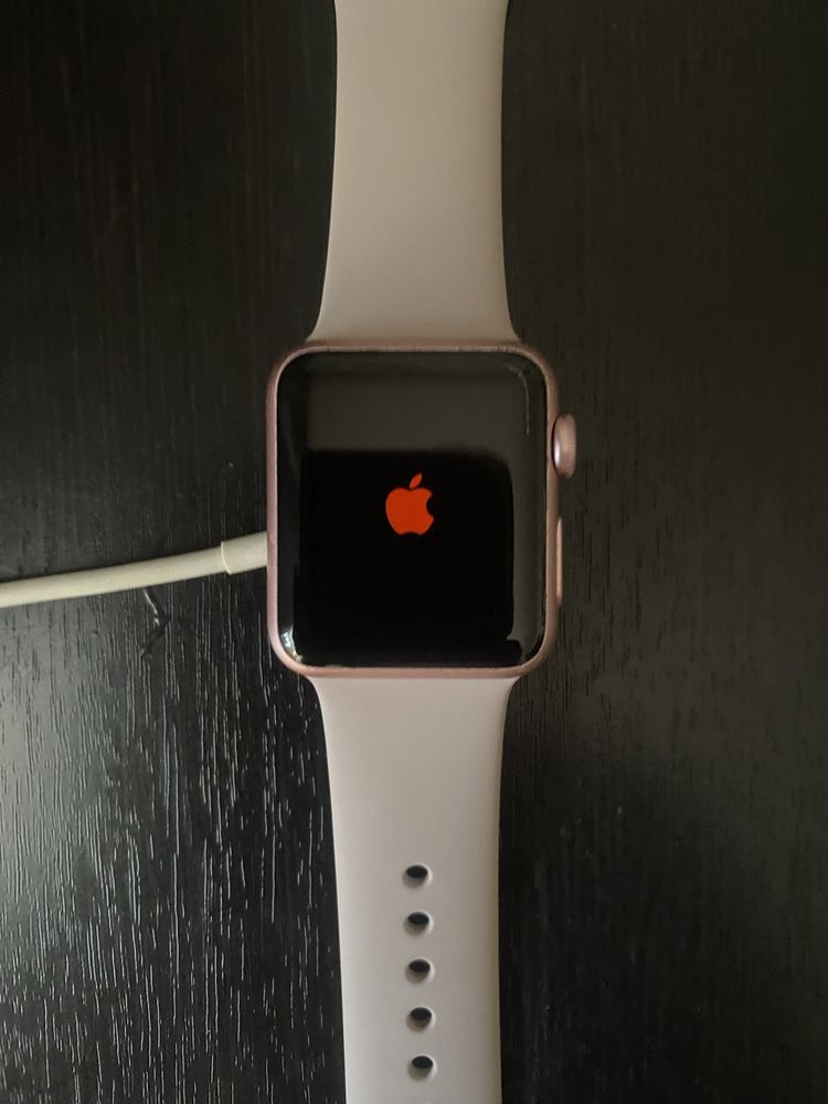 Apple watch 1 оригинал