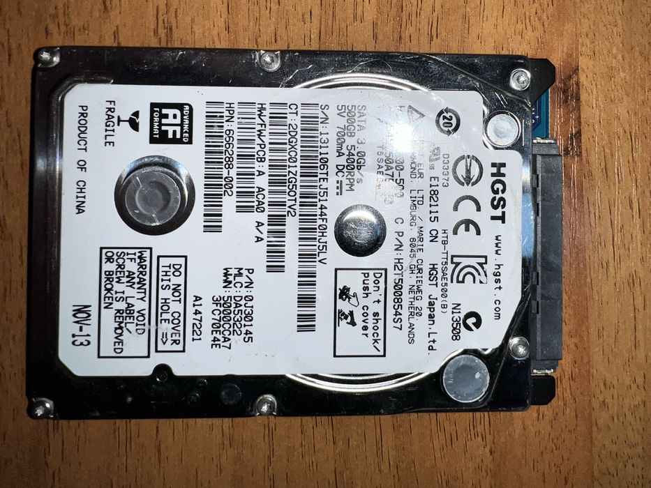 ADATA Axm13S2-24GM-B 24gb SSD