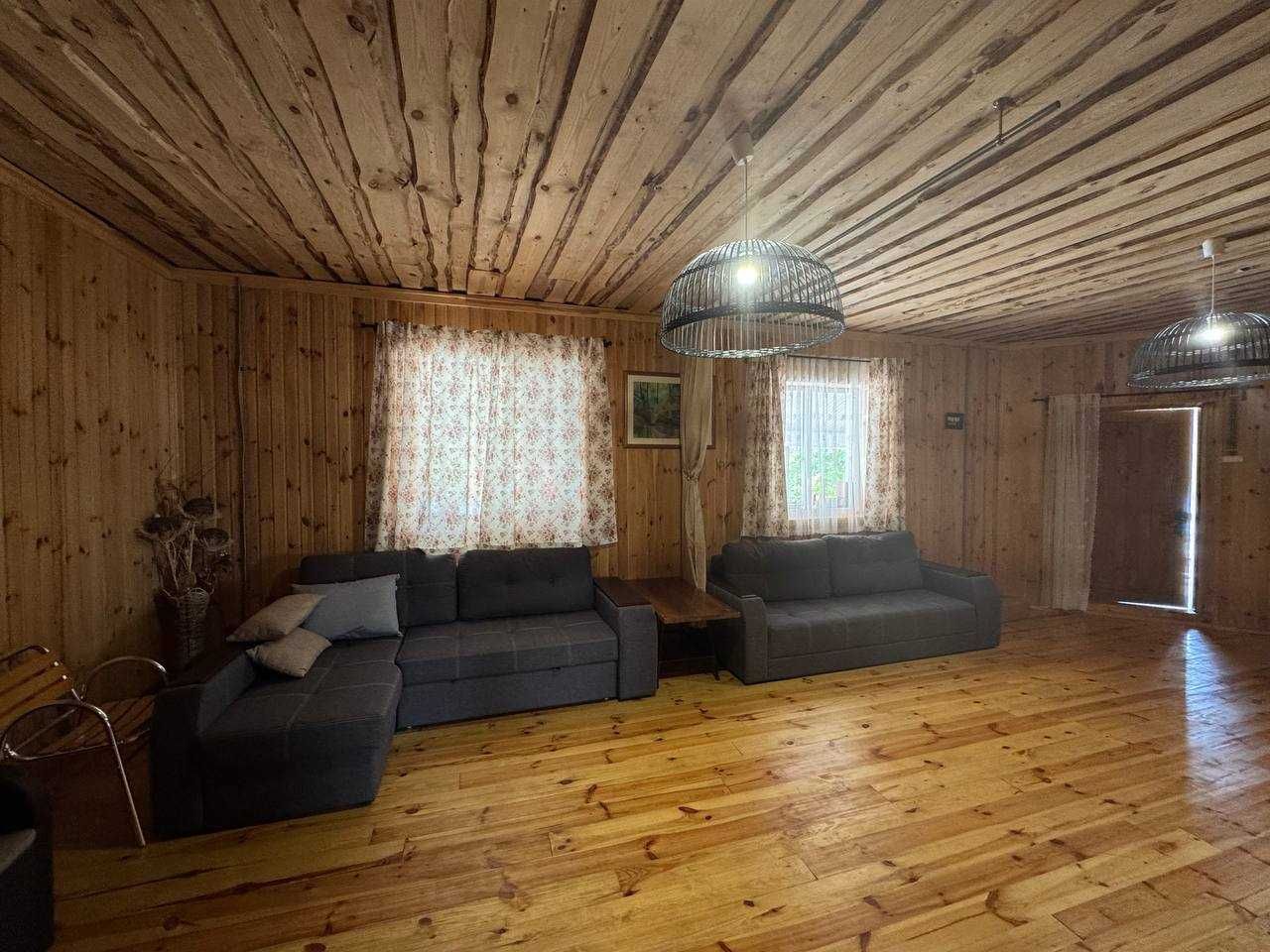 Дністер продаж будинку